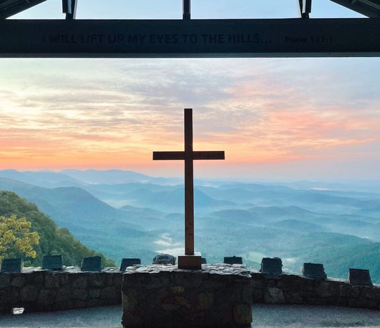 Γιατί εικόνες από ξύλο;