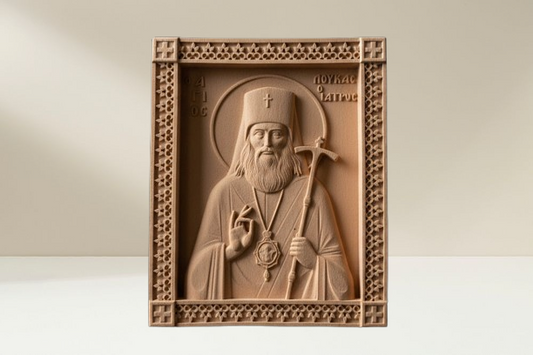 Άγιος Λουκάς